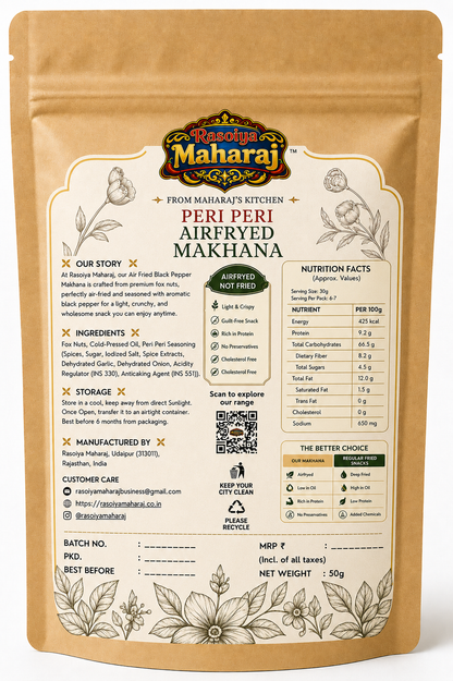 Handcrafted Banana Chips – Traditional & Crispy